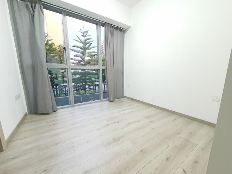 The Alps Residences Condominium For Sale at S$ 1,100,000 | PropertyGuru Singapore - Interior