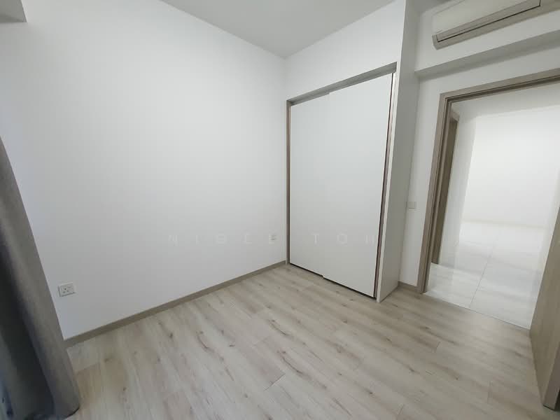 The Alps Residences Condominium For Sale at S$ 1,100,000 | PropertyGuru Singapore - Interior