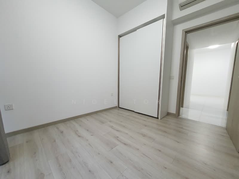 The Alps Residences Condominium For Sale at S$ 1,100,000 | PropertyGuru Singapore - Interior