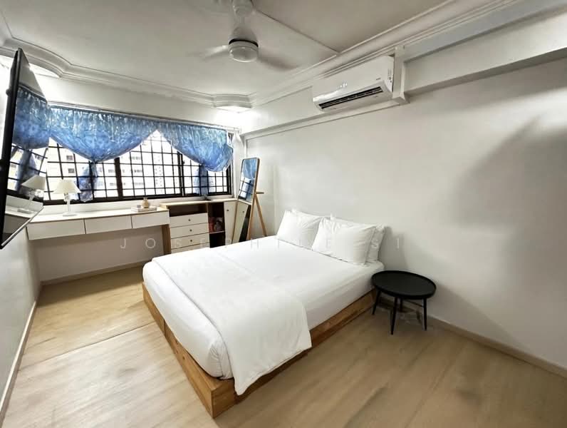 For Sale - 302 Hougang Avenue 5