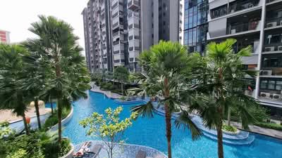 For Sale - The Garden Residences