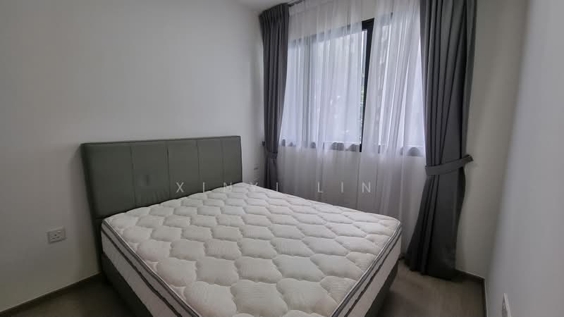 The Garden Residences Condominium For Sale at S$ 868,000 | PropertyGuru Singapore - Bedroom