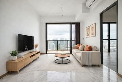 For Sale - The Landmark