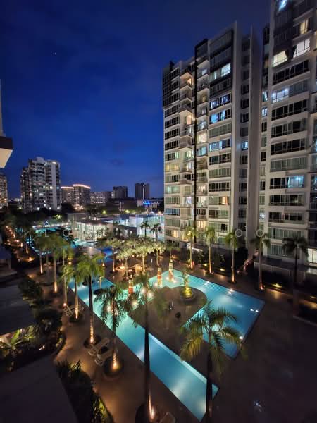 For Sale - Kovan Melody