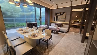 For Sale - Bloomsbury Residences