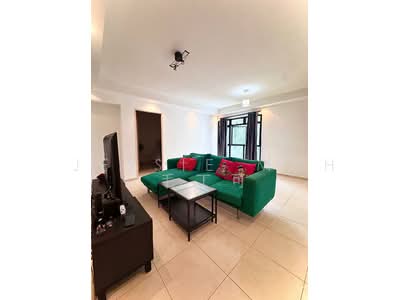 For Sale - 651B Jurong West Street 61