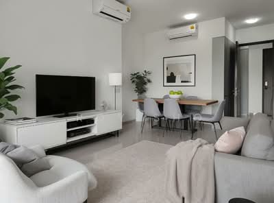 For Rent - Parc Clematis