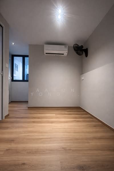 Bellewaters, 11 Anchorvale Crescent, Studio, 250 sqft, Executive Condominium For Rent, by Aaron Yong Wei Ming, 500090185 - Interior - PropertyGuru.com.sg