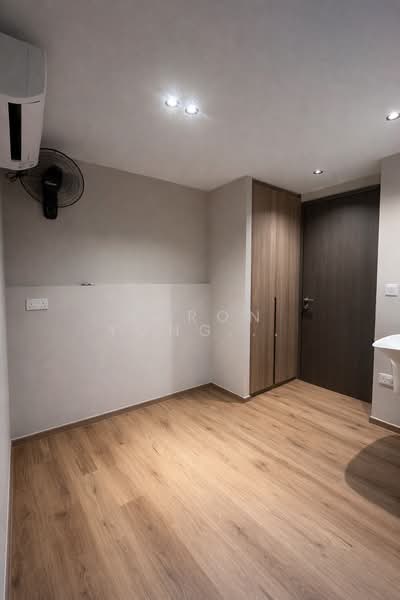 Bellewaters, 11 Anchorvale Crescent, Studio, 250 sqft, Executive Condominium For Rent, by Aaron Yong Wei Ming, 500090185 - Interior - PropertyGuru.com.sg