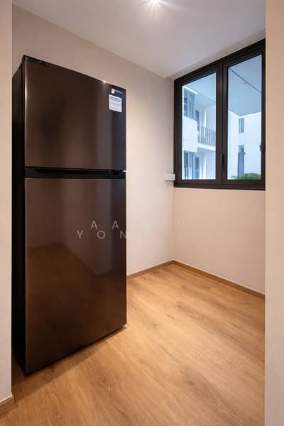 Bellewaters, 11 Anchorvale Crescent, Studio, 250 sqft, Executive Condominium For Rent, by Aaron Yong Wei Ming, 500090185 - Interior - PropertyGuru.com.sg