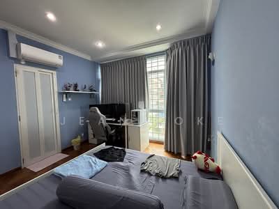 For Sale - Langsat road