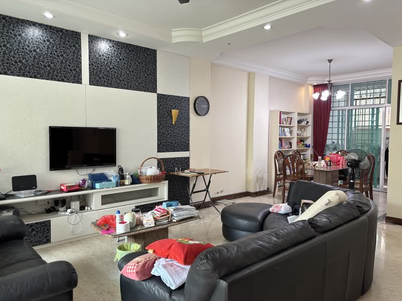 Langsat road Terraced House For Sale at S$ 4,999,999 | PropertyGuru Singapore