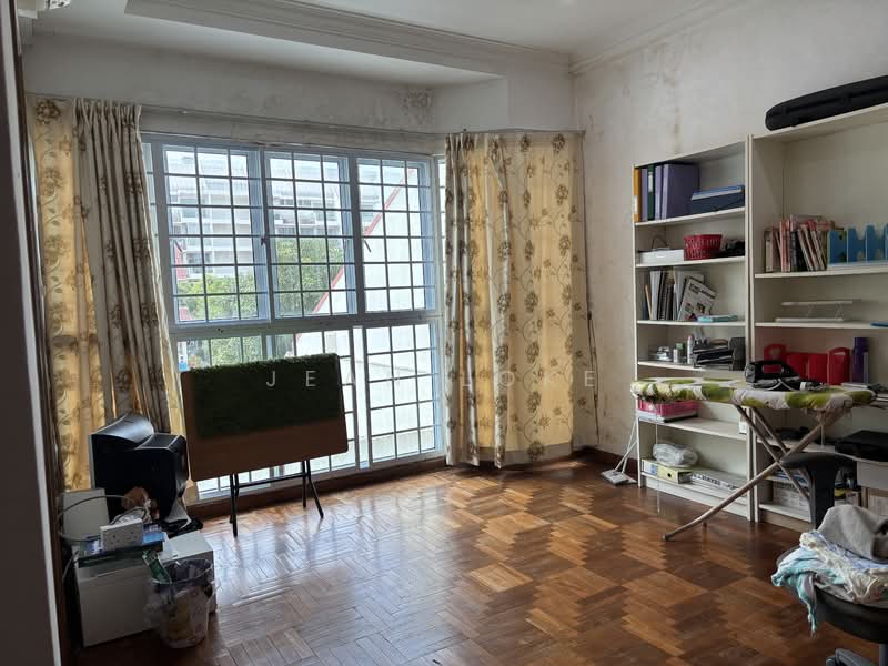 Langsat road Terraced House For Sale at S$ 4,999,999 | PropertyGuru Singapore