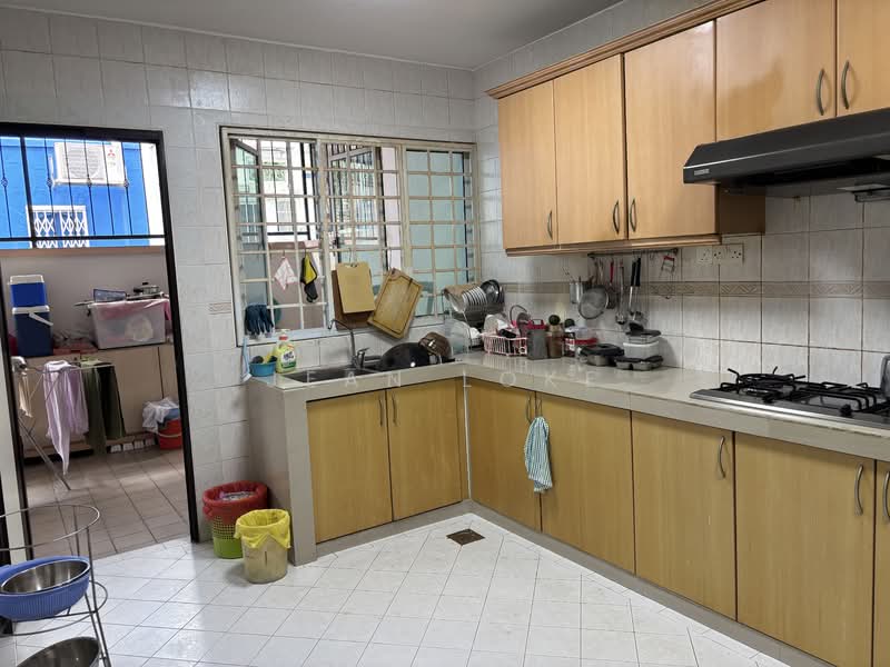 Langsat road Terraced House For Sale at S$ 4,999,999 | PropertyGuru Singapore - Kitchen