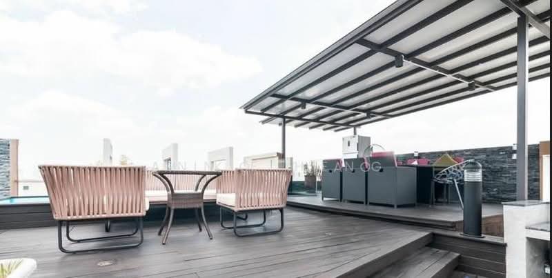 Parc Vera Condominium For Sale at S$ 3,700,000 | PropertyGuru Singapore - Exterior