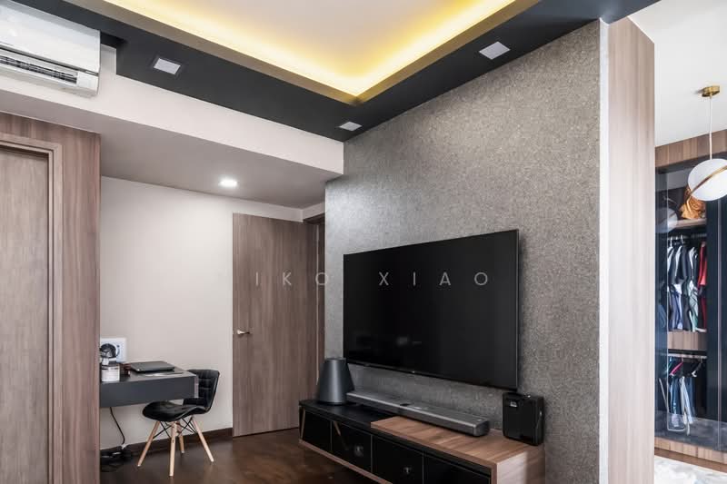 Parc Vera Condominium For Sale at S$ 3,700,000 | PropertyGuru Singapore - Study