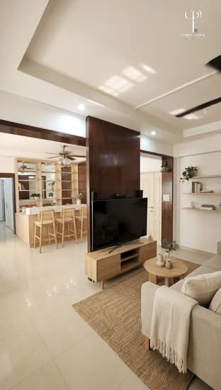 699 Hougang Street 52, 699 Hougang Street 52, 2 Bedrooms, 1,292 sqft, HDB Flat For Sale, by Cindy Chua, 500090188 - PropertyGuru.com.sg