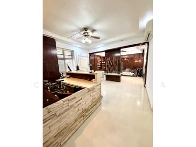 For Sale - 699 Hougang Street 52