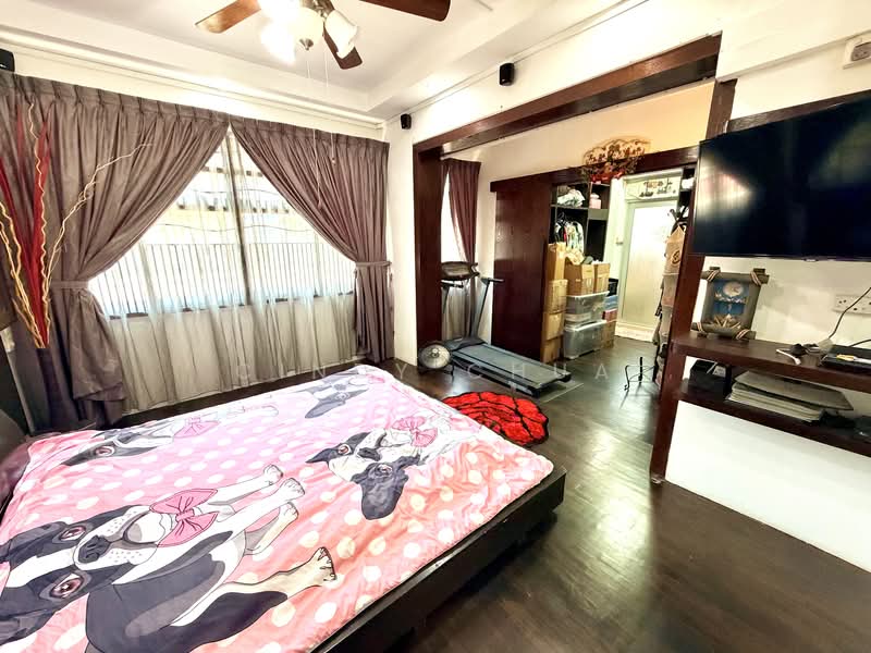 For Sale - 699 Hougang Street 52