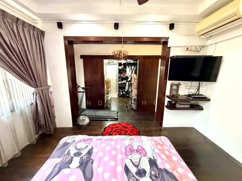 For Sale - 699 Hougang Street 52