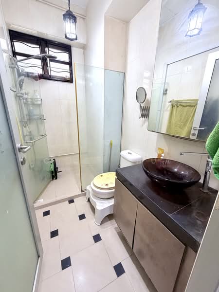 For Sale - 699 Hougang Street 52