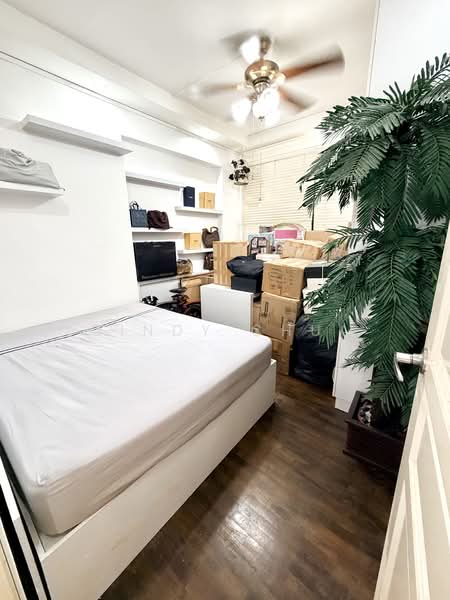 For Sale - 699 Hougang Street 52