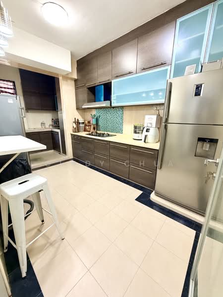 For Sale - 699 Hougang Street 52