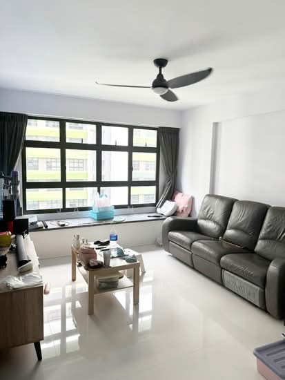 For Rent - 605C Tampines Street 61