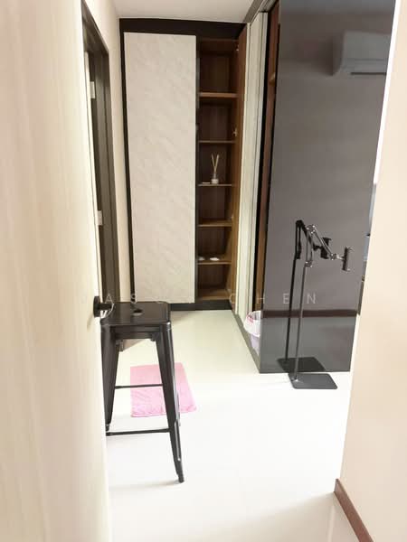 605C Tampines Street 61, 605C Tampines Street 61, 3 Bedrooms, 990 sqft, HDB Flat For Rent, by Jason Chen, 500090189 - Entrance - PropertyGuru.com.sg