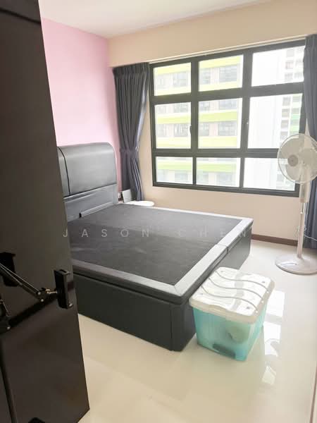 605C Tampines Street 61, 605C Tampines Street 61, 3 Bedrooms, 990 sqft, HDB Flat For Rent, by Jason Chen, 500090189 - Bedroom - PropertyGuru.com.sg