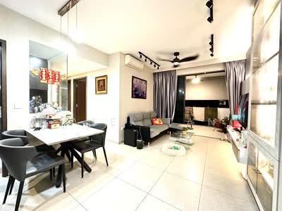 For Sale - iNz Residence