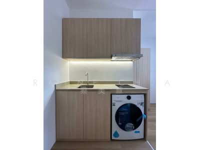 For Rent - Jalan Wangi