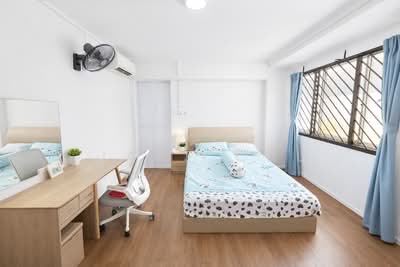 For Rent - 288 Choa Chu Kang Avenue 3