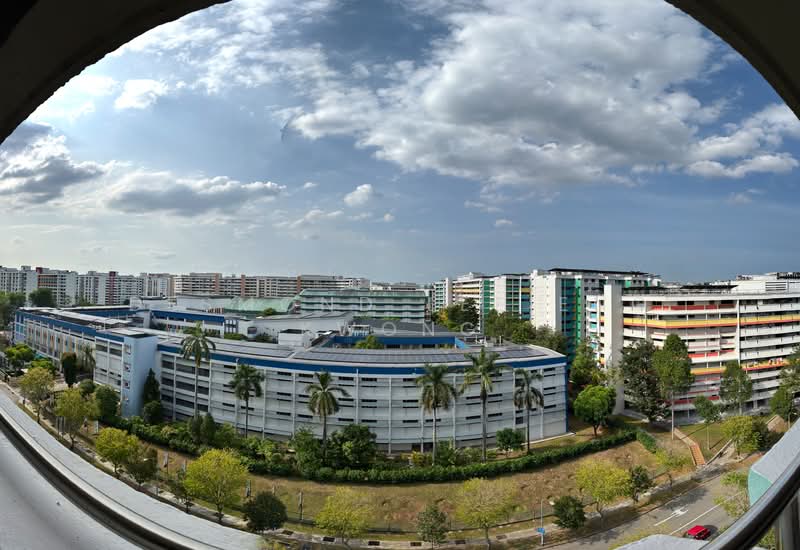 For Rent - 211 Yishun Street 21