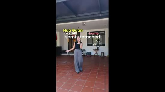 Hua Guan Avenue Semi-Detached House For Sale at S$ 10,980,000 | PropertyGuru Singapore