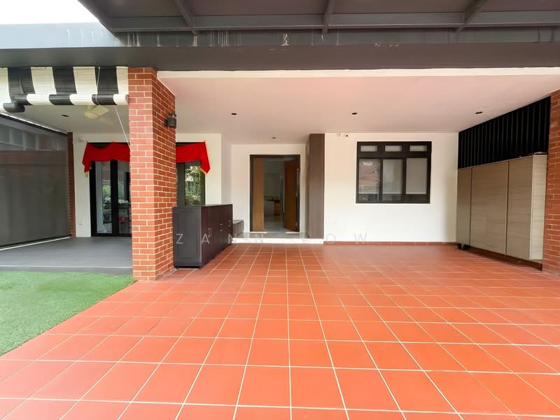 Hua Guan Avenue Semi-Detached House For Sale at S$ 10,980,000 | PropertyGuru Singapore - Exterior
