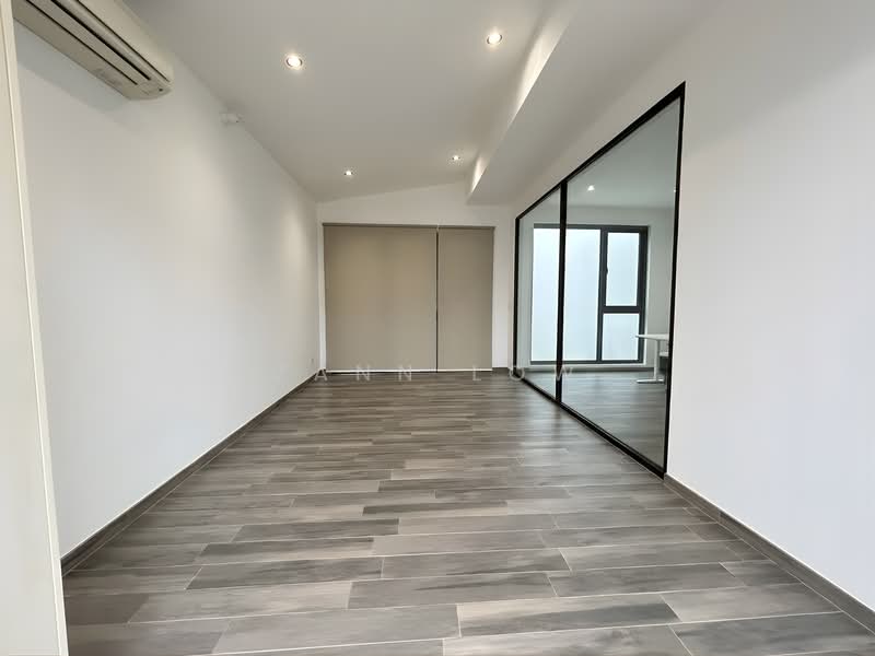 Hua Guan Avenue Semi-Detached House For Sale at S$ 10,980,000 | PropertyGuru Singapore - Interior