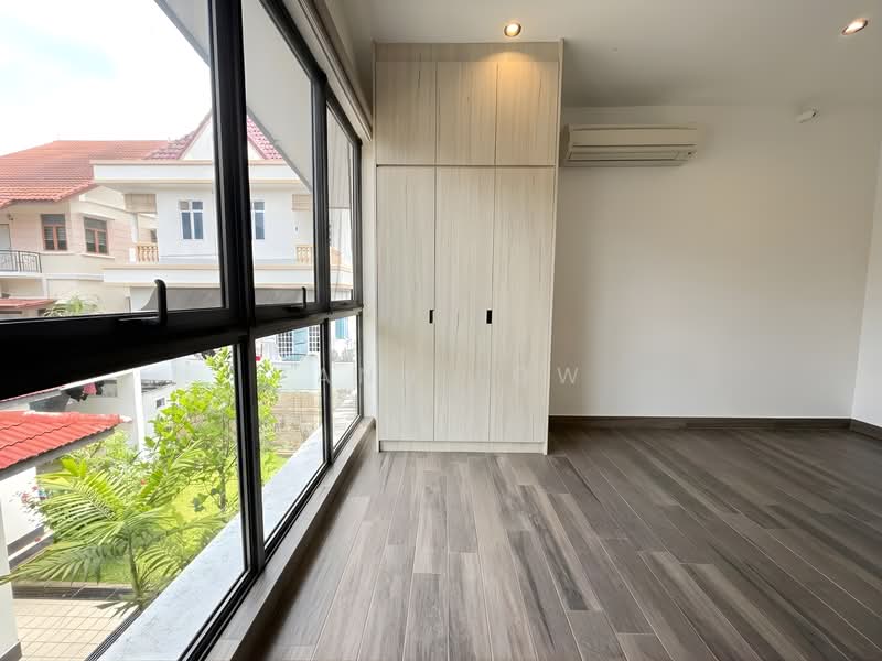 Walk to KAP MRT. 1KM MGS. Detachable. Regular Plot., Hua Guan Avenue, 6 Bedrooms, 6,200 sqft, Semi-Detached House For Sale, by Zann Low, 500090196 - Interior - PropertyGuru.com.sg