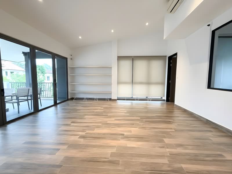 Hua Guan Avenue Semi-Detached House For Sale at S$ 10,980,000 | PropertyGuru Singapore - Living Room