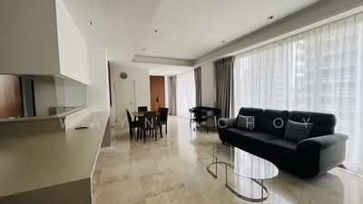 For Rent - 33 Devonshire