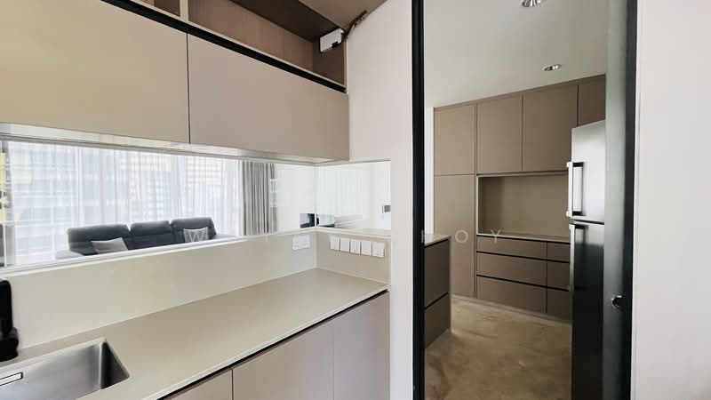 33 Devonshire, 33 Devonshire Road, 3 Bedrooms, 1,342 sqft, Apartment For Rent, by Wayne Choy, 500090198 - Kitchen - PropertyGuru.com.sg