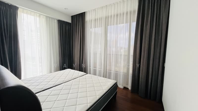 33 Devonshire, 33 Devonshire Road, 3 Bedrooms, 1,342 sqft, Apartment For Rent, by Wayne Choy, 500090198 - Bedroom - PropertyGuru.com.sg