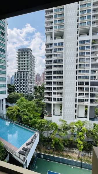 33 Devonshire, 33 Devonshire Road, 3 Bedrooms, 1,342 sqft, Apartment For Rent, by Wayne Choy, 500090198 - Exterior - PropertyGuru.com.sg