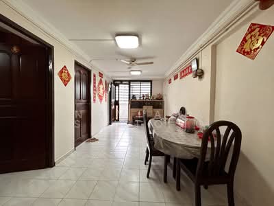 For Sale - 27 New Upper Changi Road