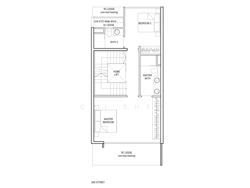 Belgravia Green, Belgravia Drive, 6 Bedrooms, 3,466 sqft, Semi-Detached House For Rent, by CAI SHEN, 500090203 - PropertyGuru.com.sg