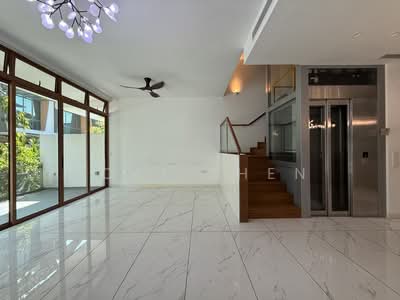For Rent - Belgravia Green