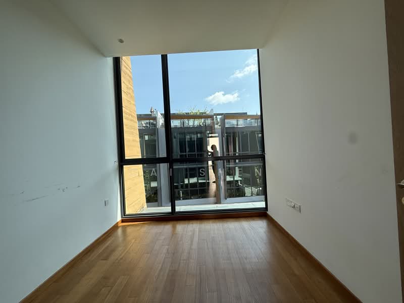 Belgravia Green, Belgravia Drive, 6 Bedrooms, 3,466 sqft, Semi-Detached House For Rent, by CAI SHEN, 500090203 - Interior - PropertyGuru.com.sg