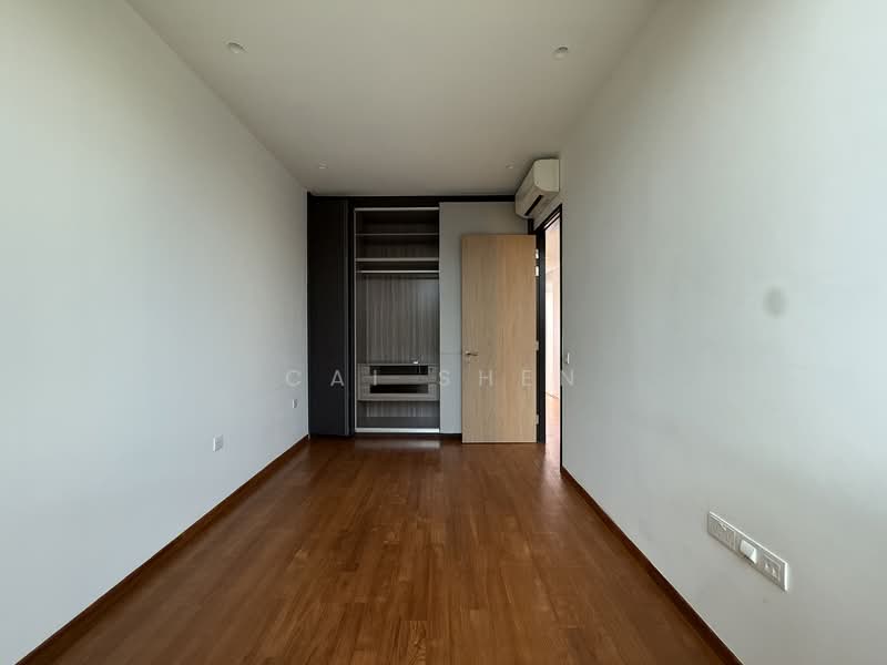 Belgravia Green, Belgravia Drive, 6 Bedrooms, 3,466 sqft, Semi-Detached House For Rent, by CAI SHEN, 500090203 - PropertyGuru.com.sg