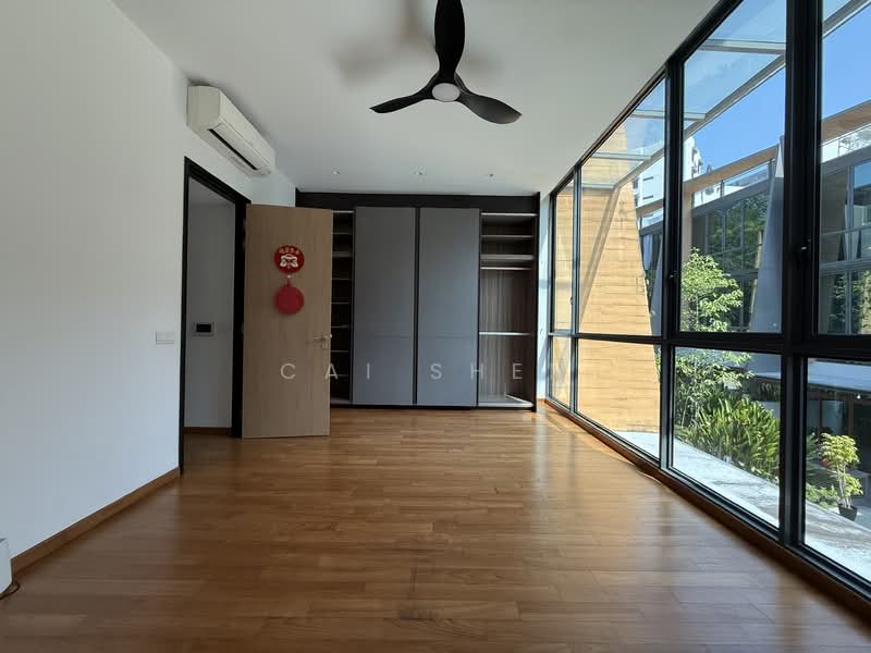 Belgravia Green, Belgravia Drive, 6 Bedrooms, 3,466 sqft, Semi-Detached House For Rent, by CAI SHEN, 500090203 - PropertyGuru.com.sg