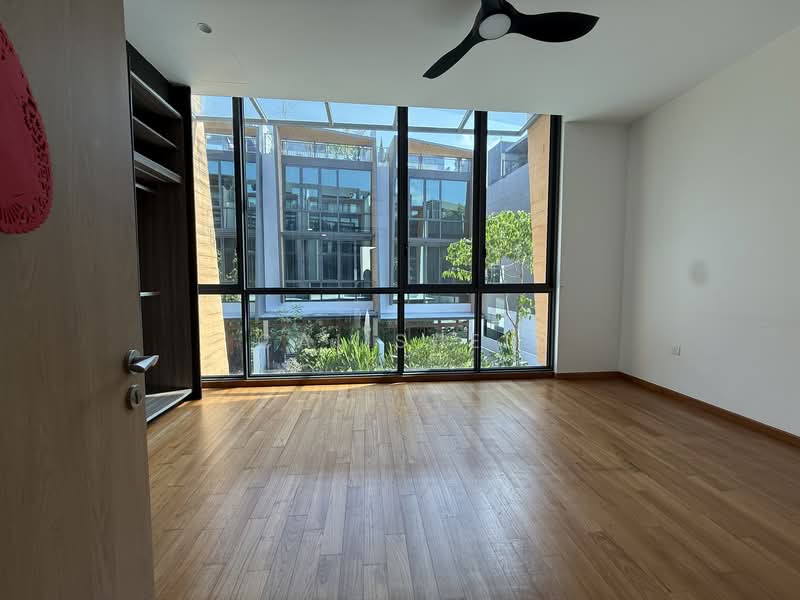 Belgravia Green, Belgravia Drive, 6 Bedrooms, 3,466 sqft, Semi-Detached House For Rent, by CAI SHEN, 500090203 - Bedroom - PropertyGuru.com.sg